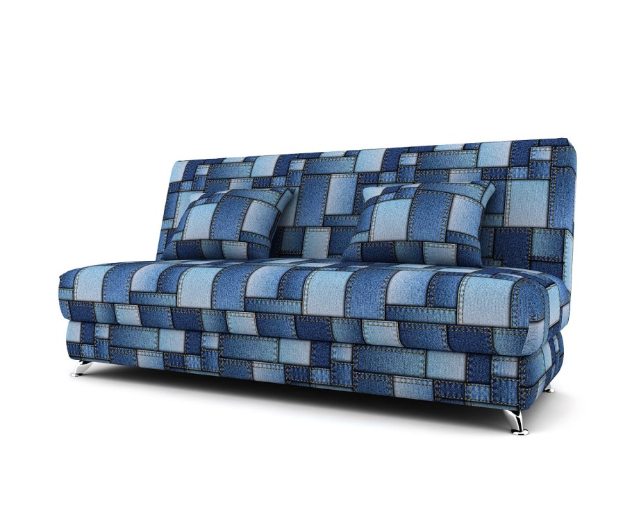 Браво — диван книжка