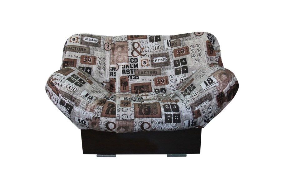 Чехол клик-кляк Палермо