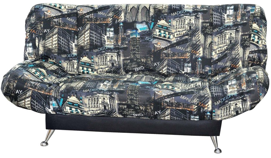 Диван клик кляк София Люкс