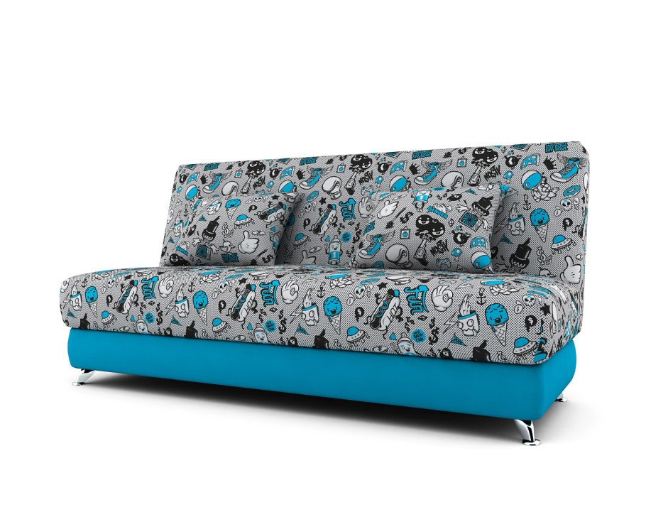 Диван-книжка Харви ППУ