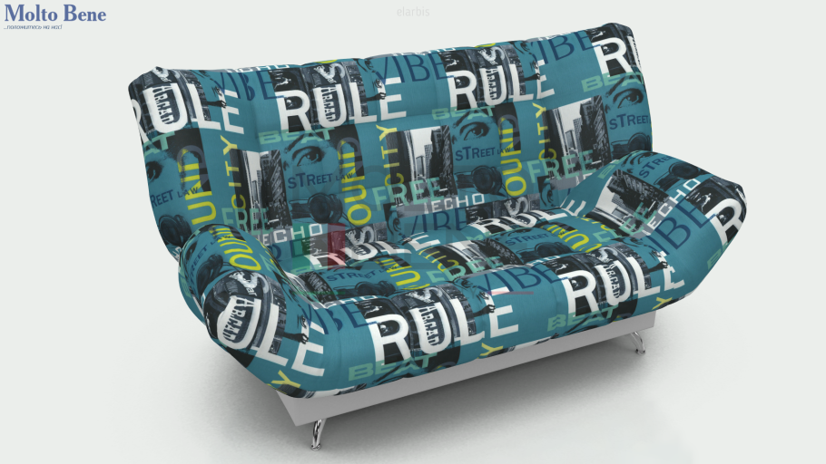 Диван Казанова клик-кляк