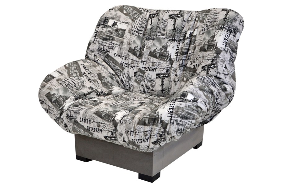 Кресла клик-кляк Самурай