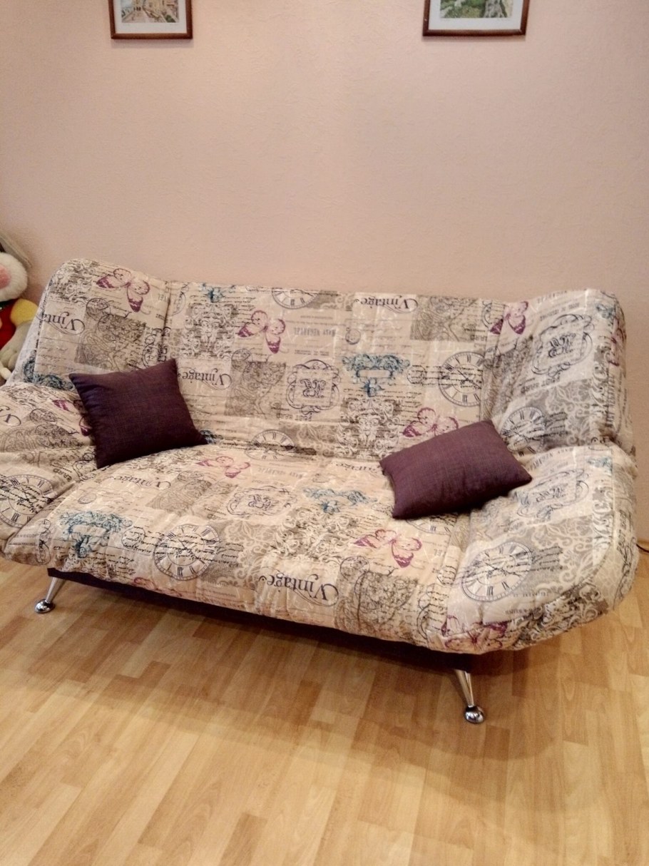 Диван Марракеш клик кляк