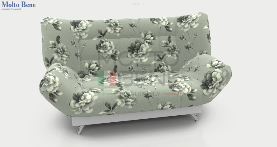 Чехол на кресло клик кляк