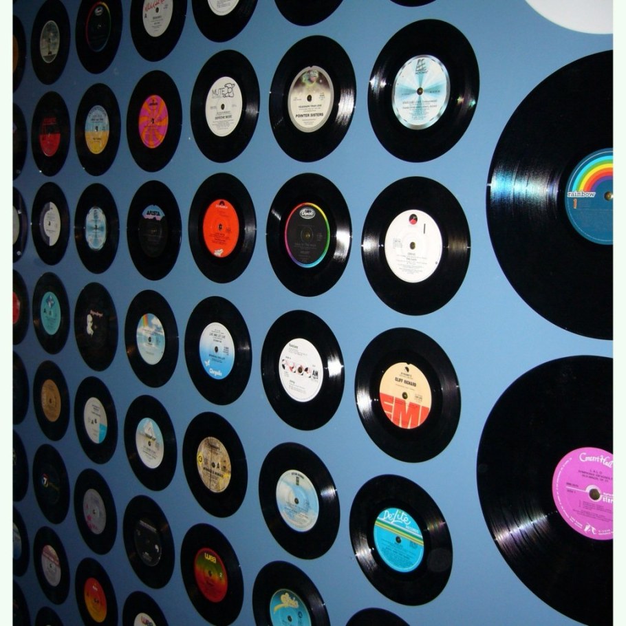 Виниловые пластинки Шелли Манн