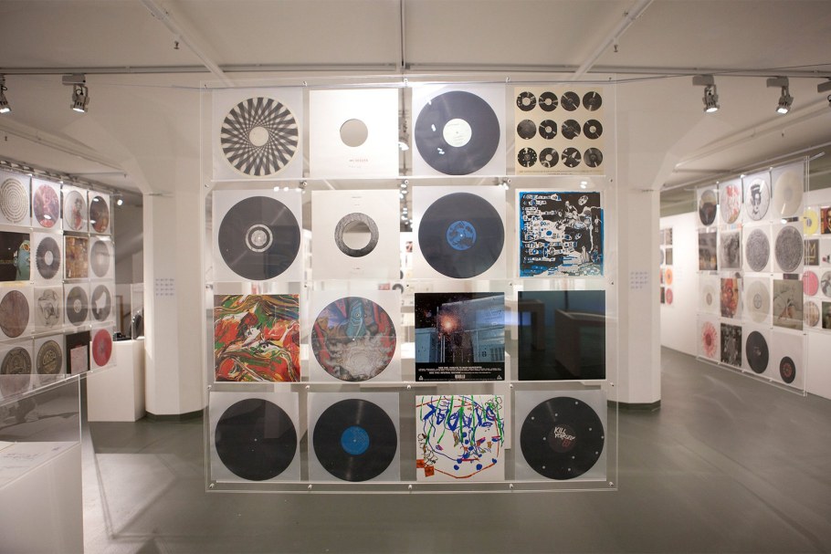 Музей винила