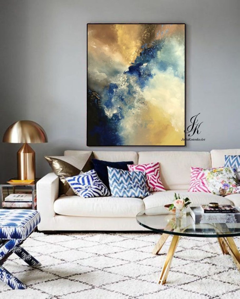 АРТЛАБ интерьер картины