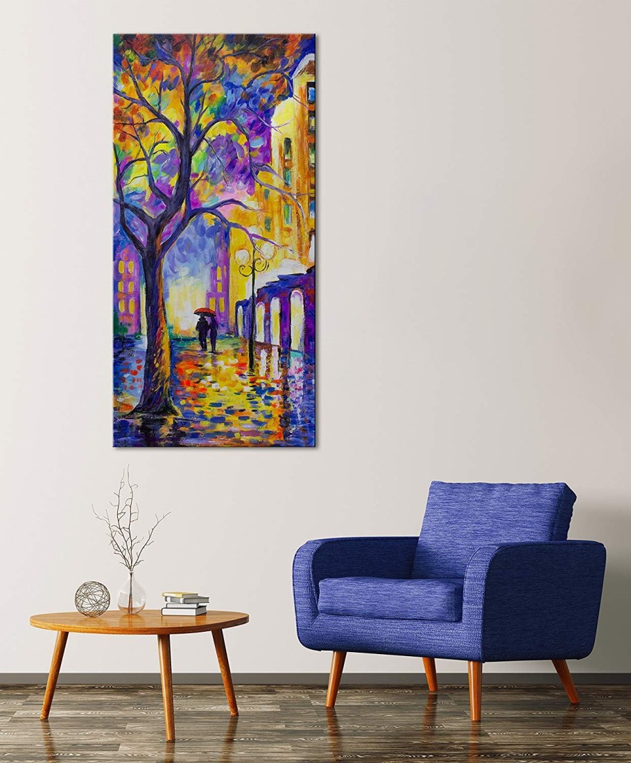 Интересные картины для интерьера