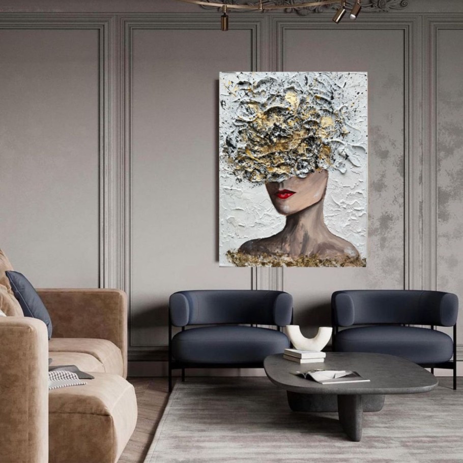 Модные картины 2022