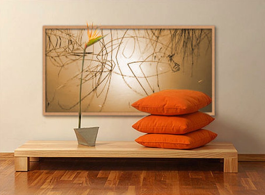 Креативные постеры для интерьера