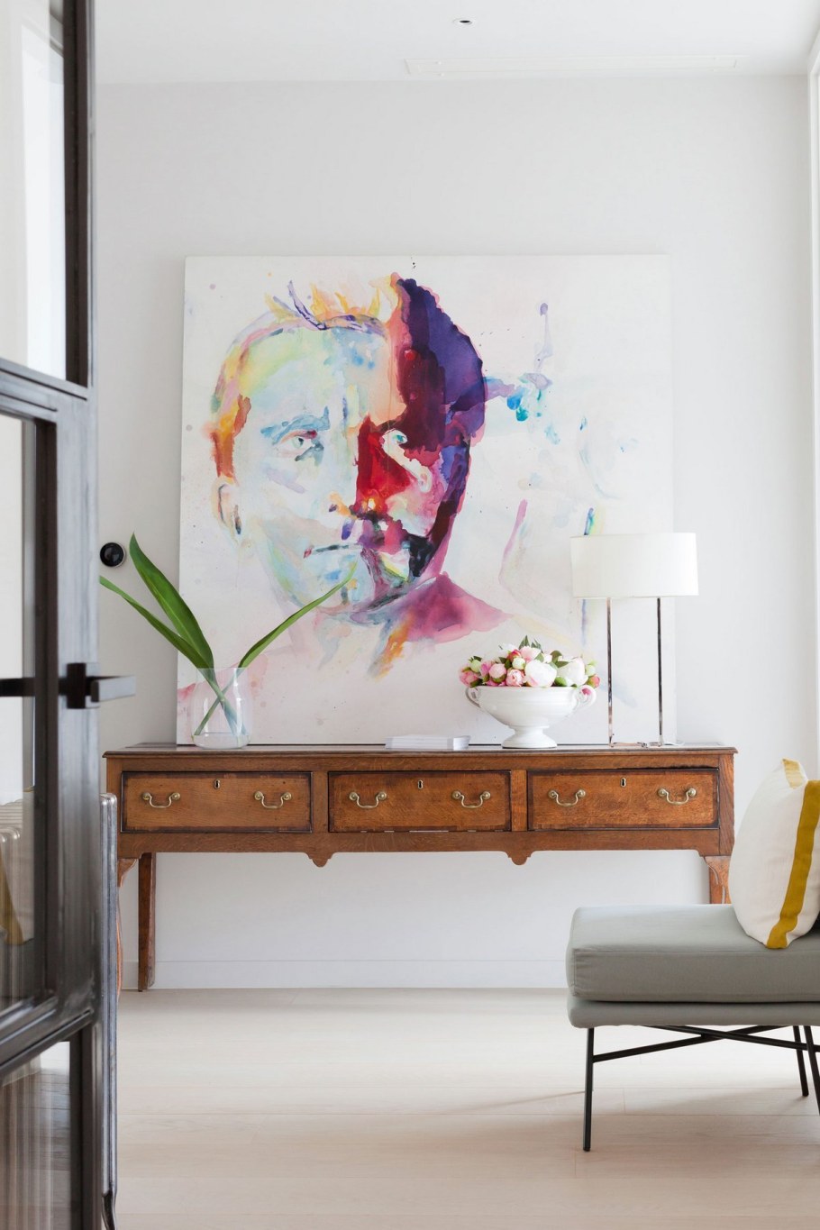 Современные интерьерные картины