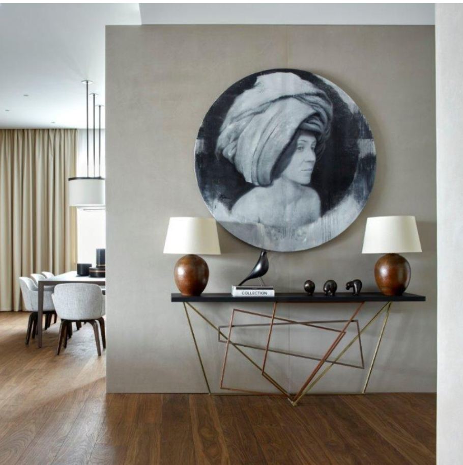 Картины для интерьера