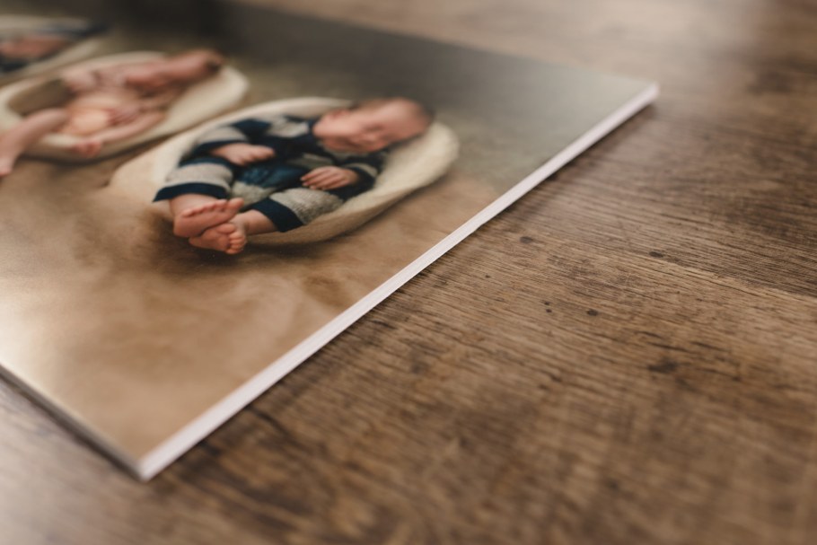 Холст на пенокартоне