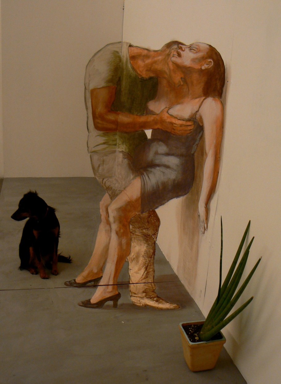 Картины интересные необычные