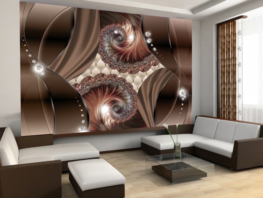 Панно на стену в гостиную