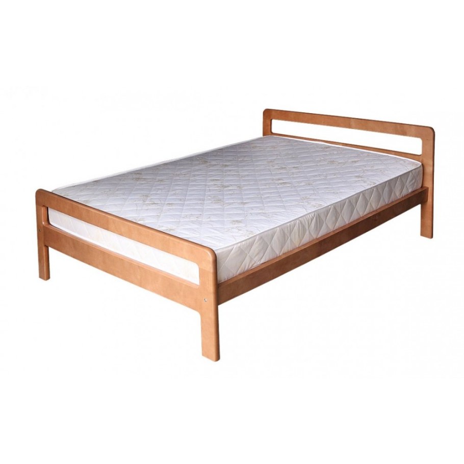 Кровать массив эко Элегия