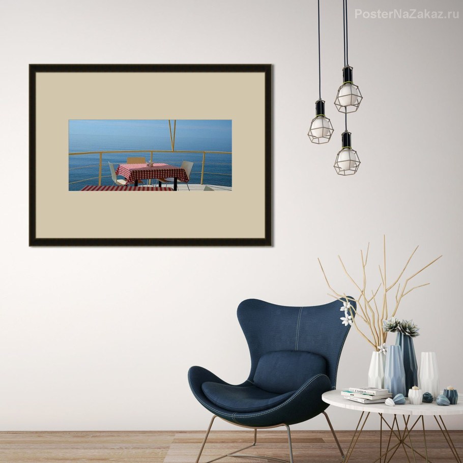 Визуализация картин в интерьере приложение