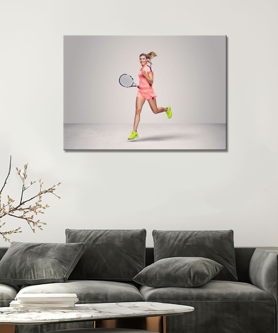 Интерьерные картины на холсте