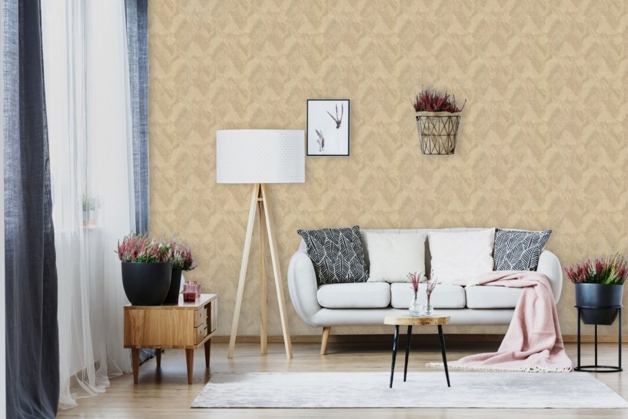 Обои EURODECOR 9067-22 Samui