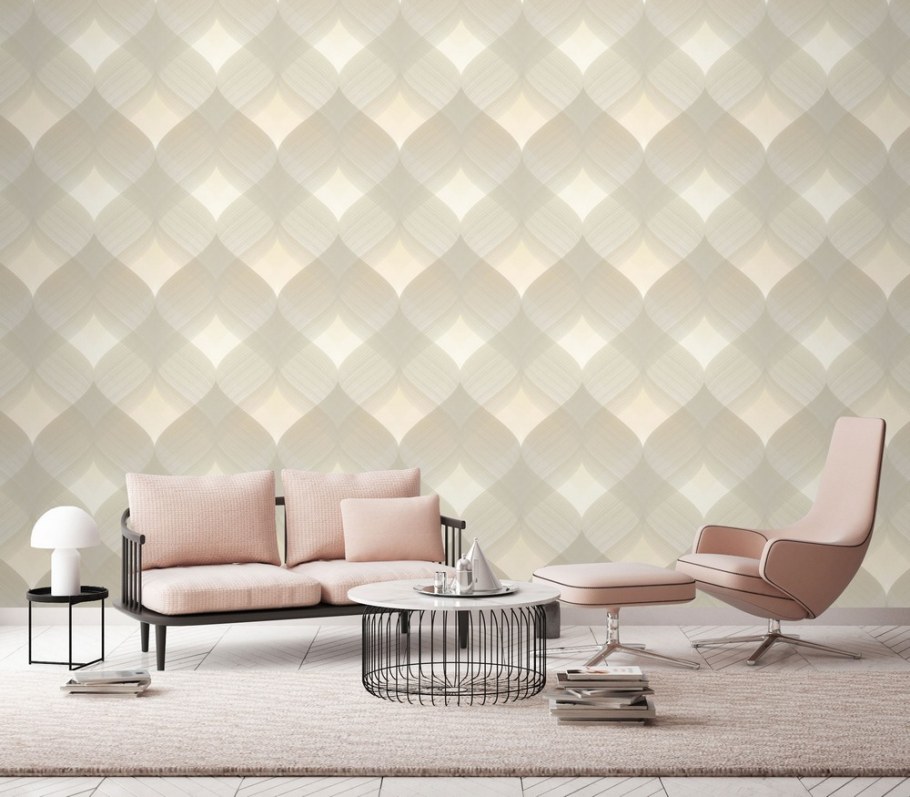 Евродекор 7104-00