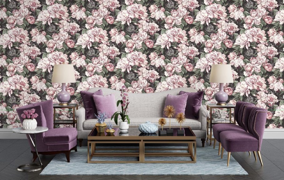 Обои Monte Solaro 9017-22