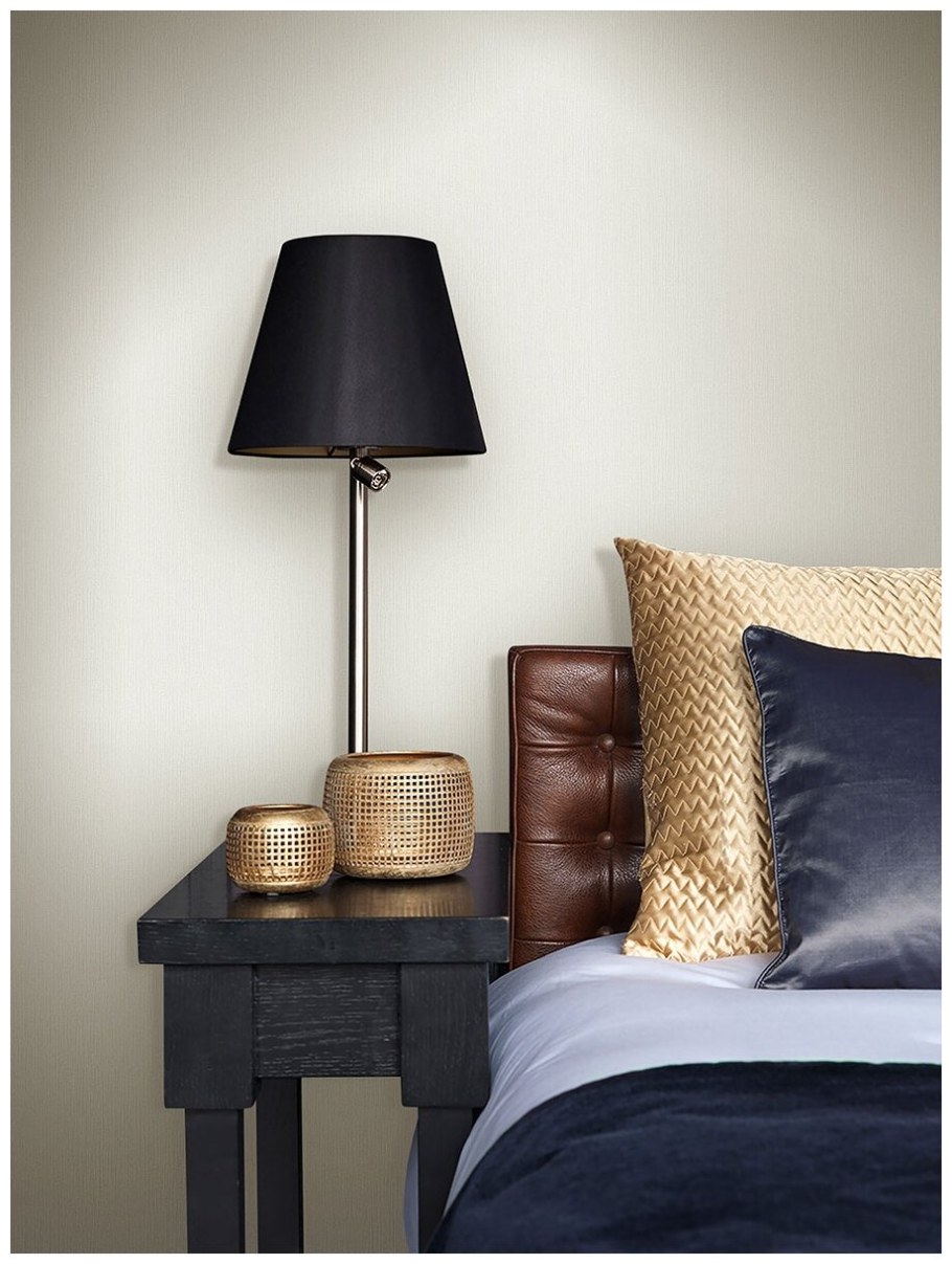 Обои флизелиновые Monte Solaro Samui чёрные 1.06 м 9067-22