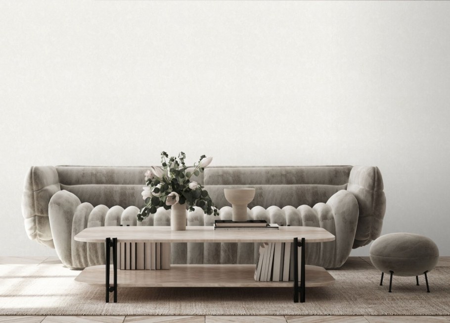 Фрателли Барри диван Палермо