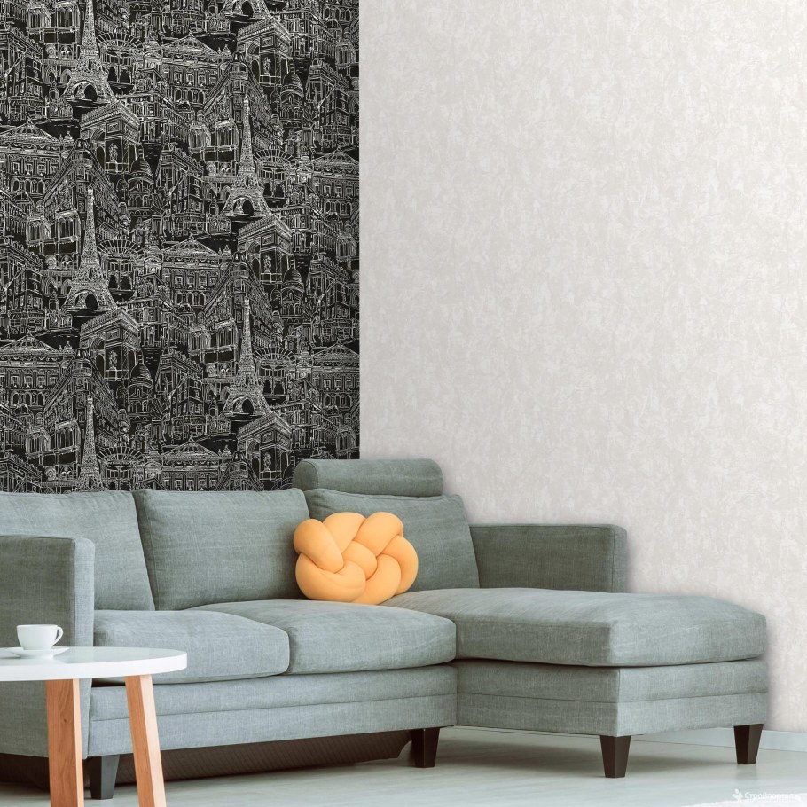 Обои флизелиновые Monte Solaro Rivoli