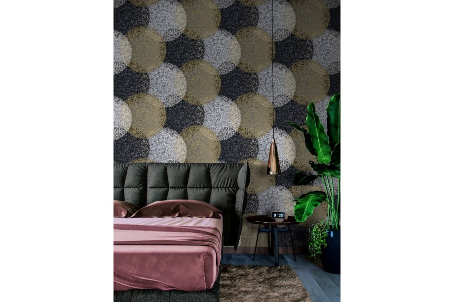 Обои EURODECOR 9067-22 Samui