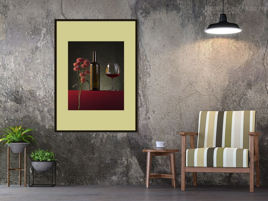 Monte Solaro Samui 9067-22