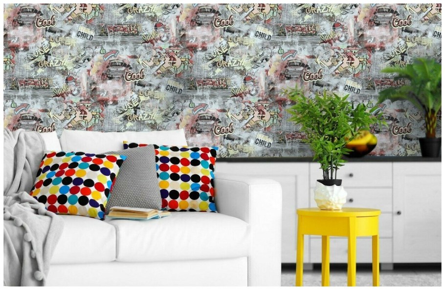 Обои Rasch Fiesta 973525