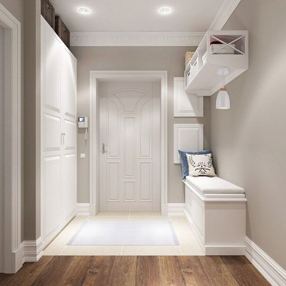 Прихожая в квартире