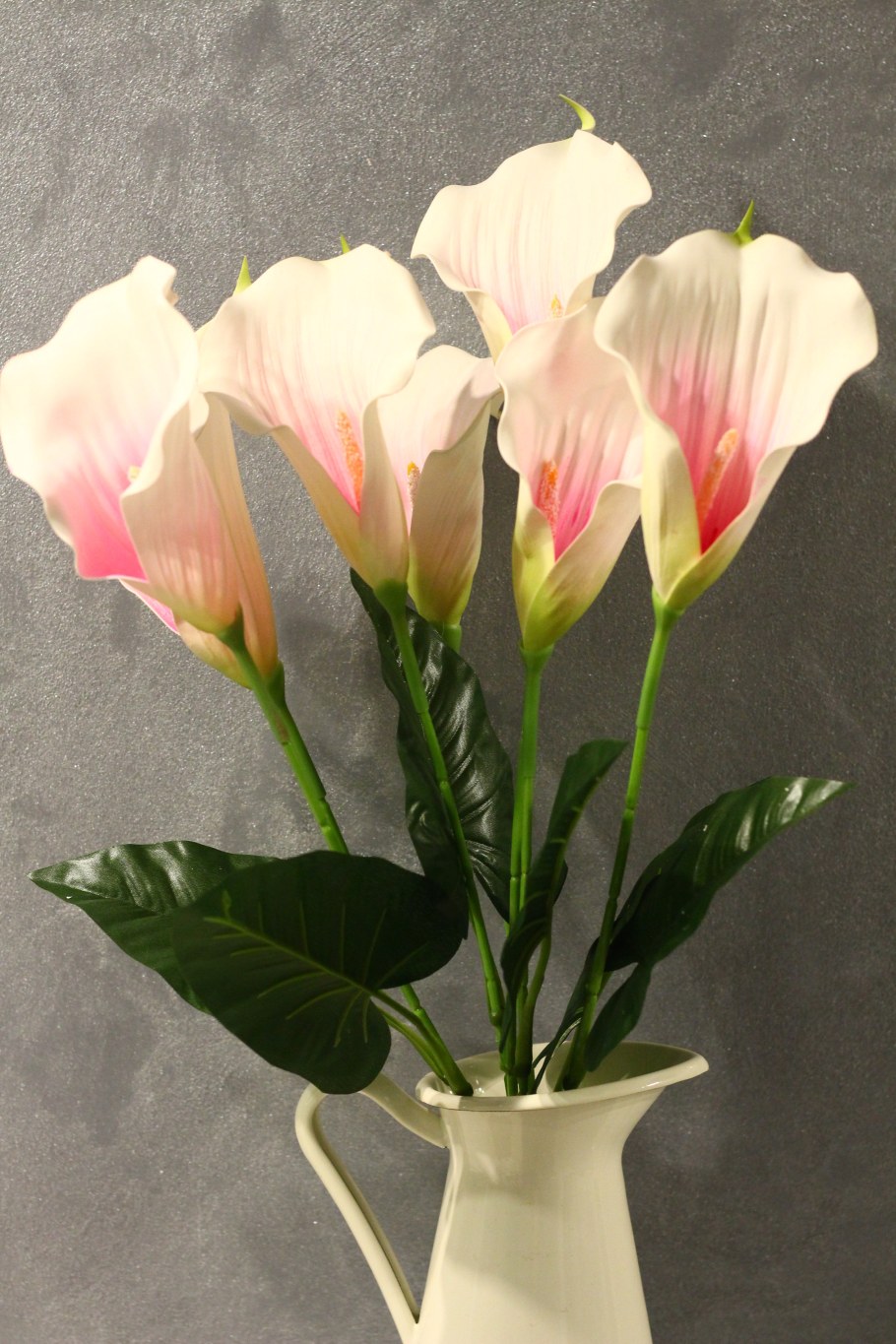 Каллы цветы