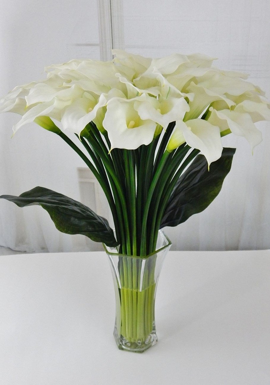 Искусственные каллы