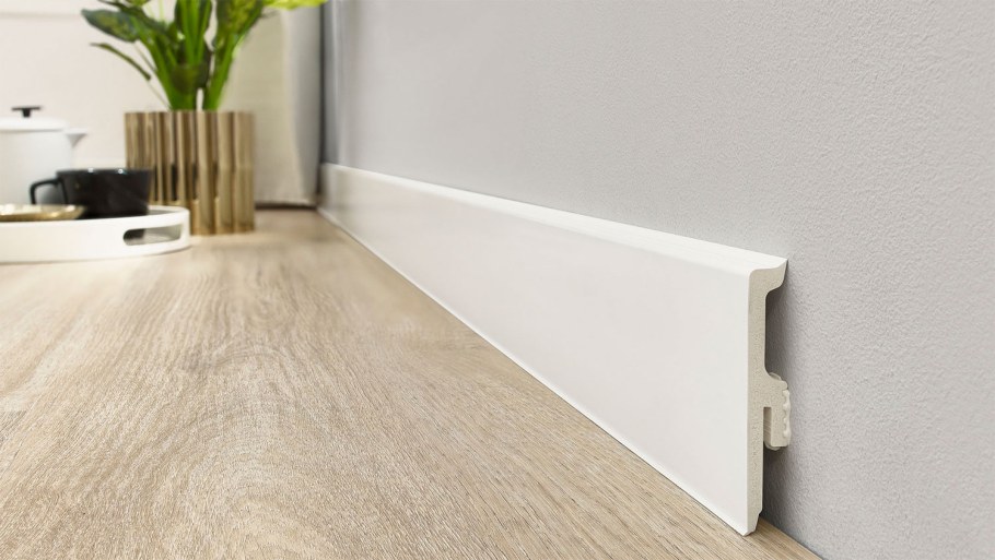 Плинтус Arbiton 80