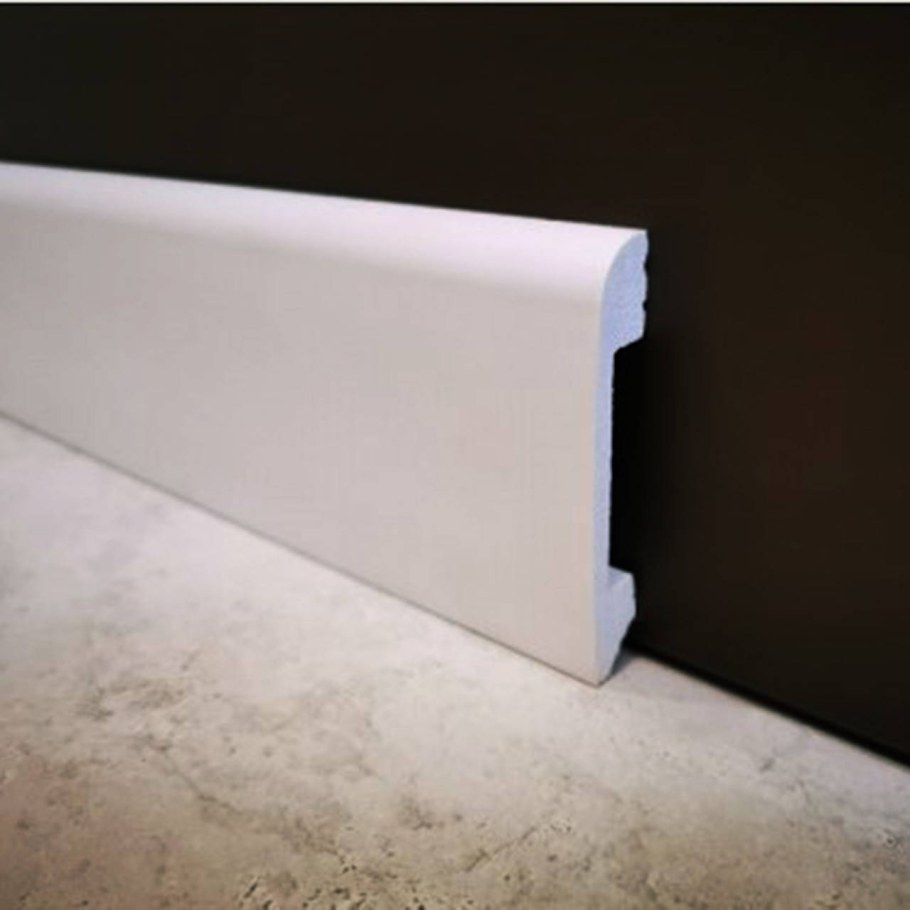 Плинтус напольный Солид ударопрочный