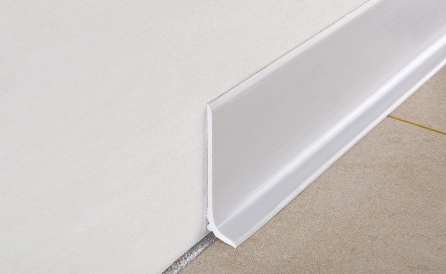 Плинтус ПВХ 60х100х1000