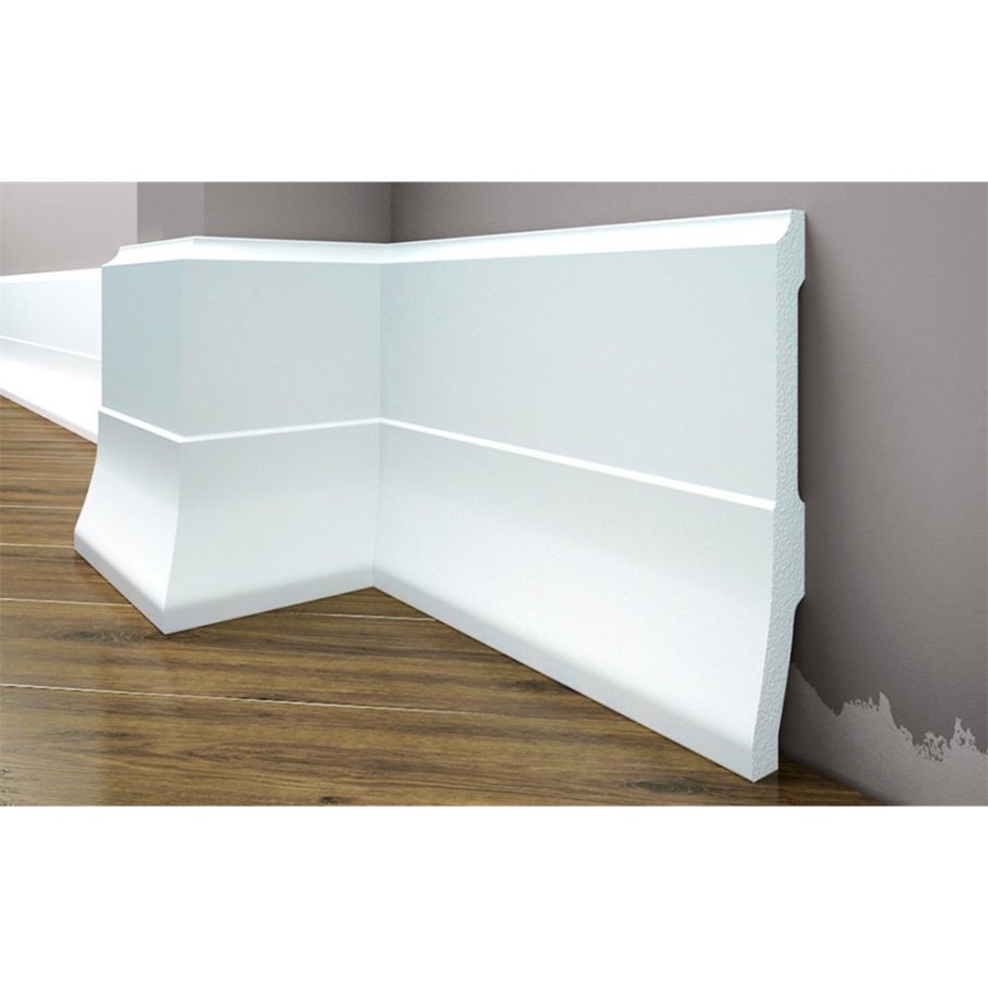 Плинтус Cezar Elegance lpc40