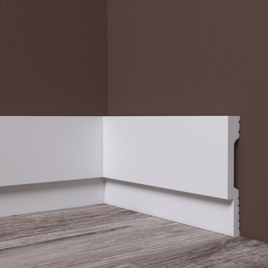 Плинтус Solid 1 UHD 19/80