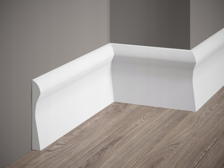 Плинтус Orac Decor sx138