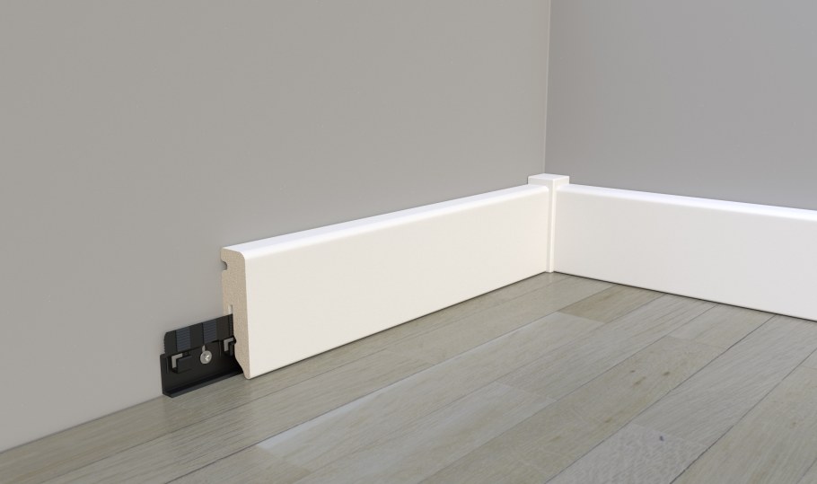 Плинтус Cezar listwa przypodłogowa