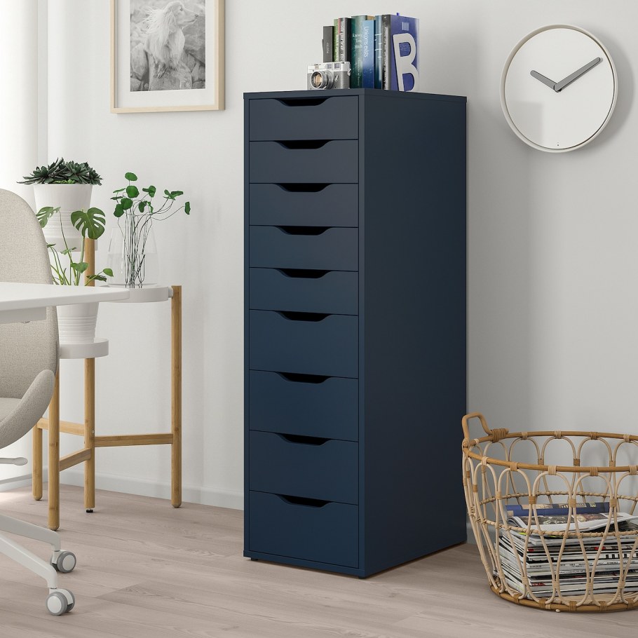 Комод Alex ikea