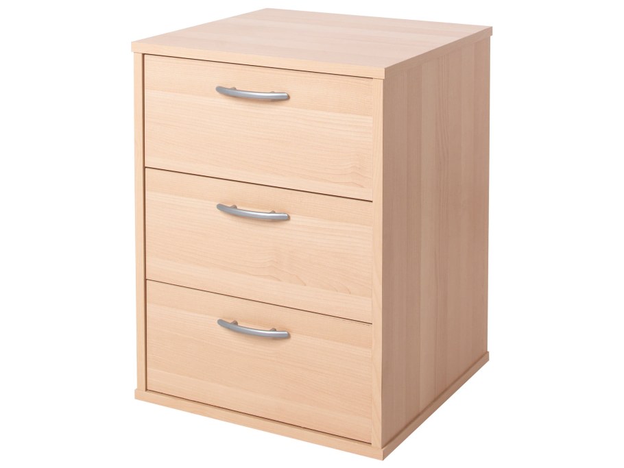 Тумба прикроватная 420х400х420 бук