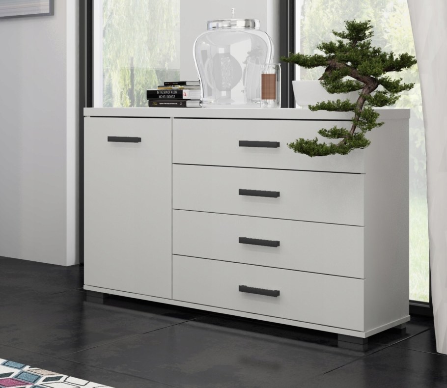 Sahara Lux комод 120