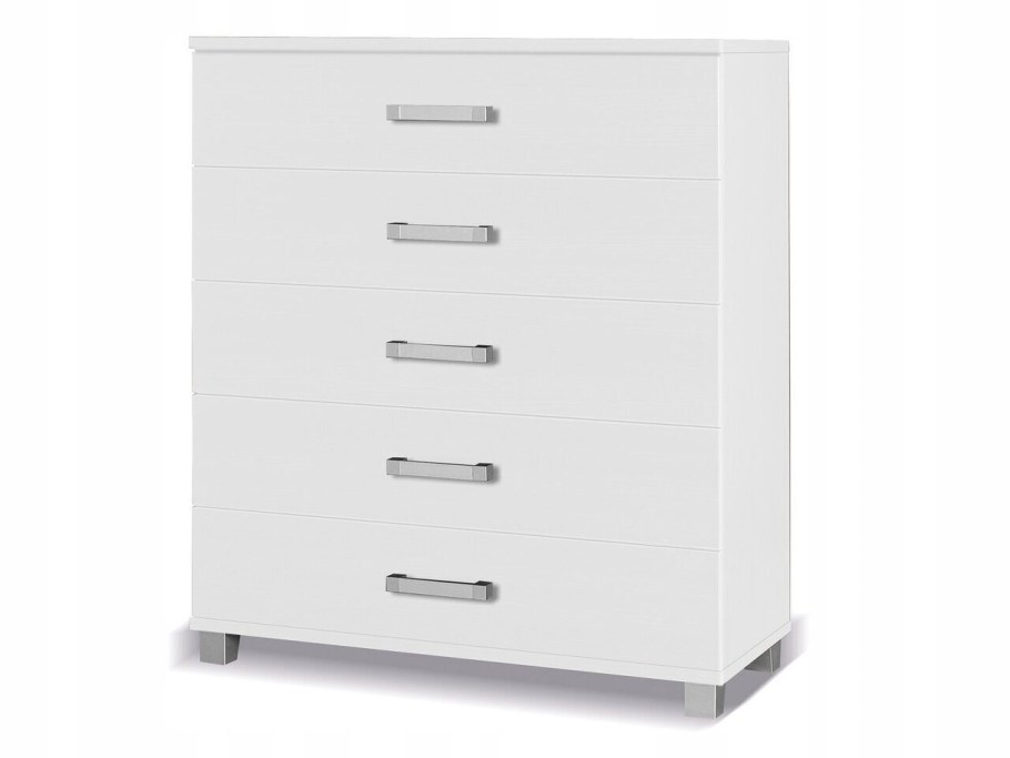 Комод 5ящиков мебель 812