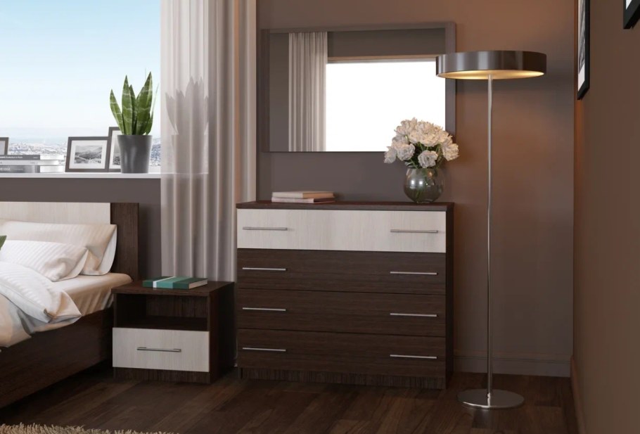 Комод "Аврора"