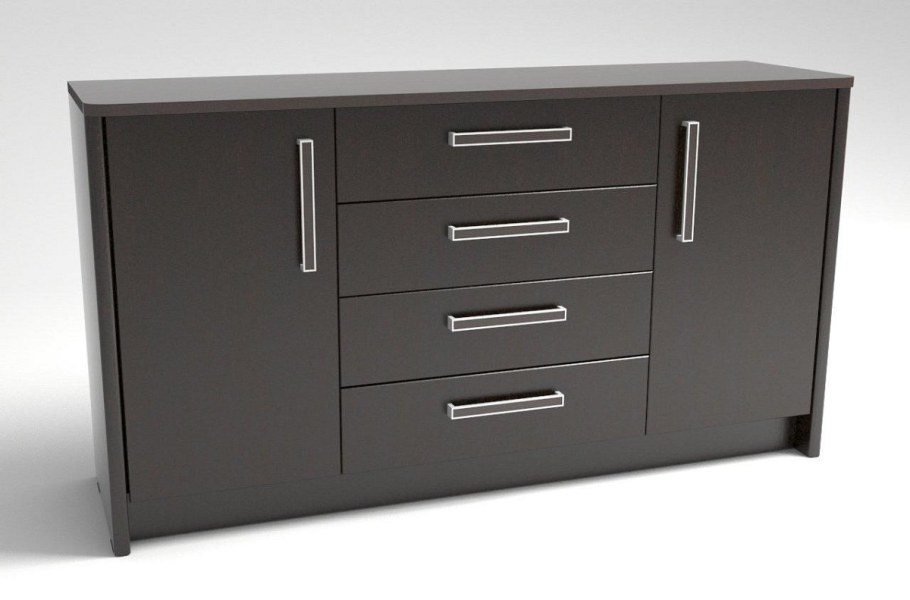 Комод Мираж-5