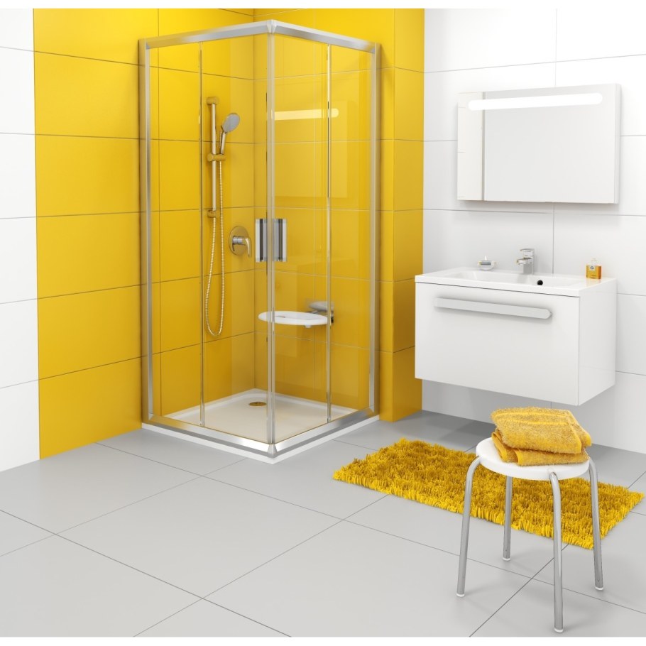 Душевая дверь Равак