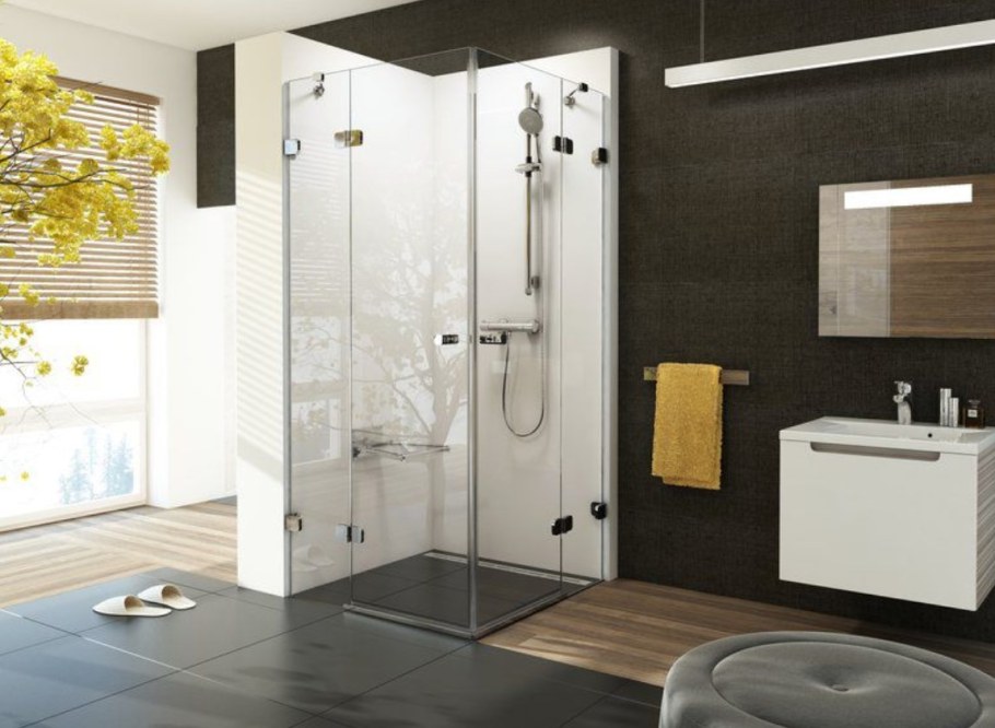 Ravak Brilliant bskk4-100