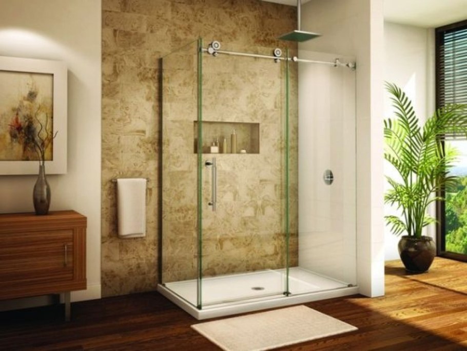 Душевая кабина Shower Glass